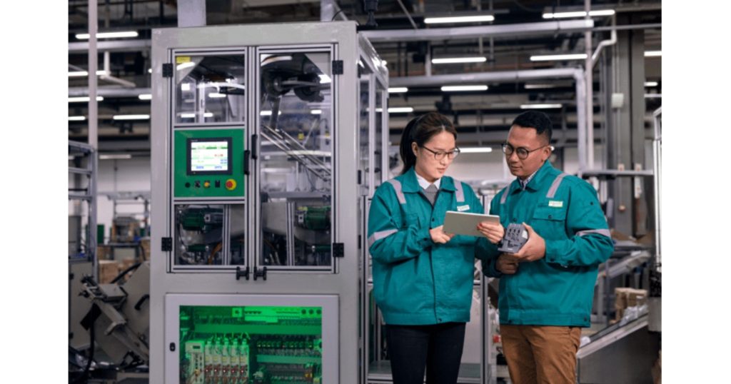 Aug 25, 2025 -Schneider HMI & Edge Computing The New Dynamic Duo Delivering Instant Insights to Drive Industrial Success