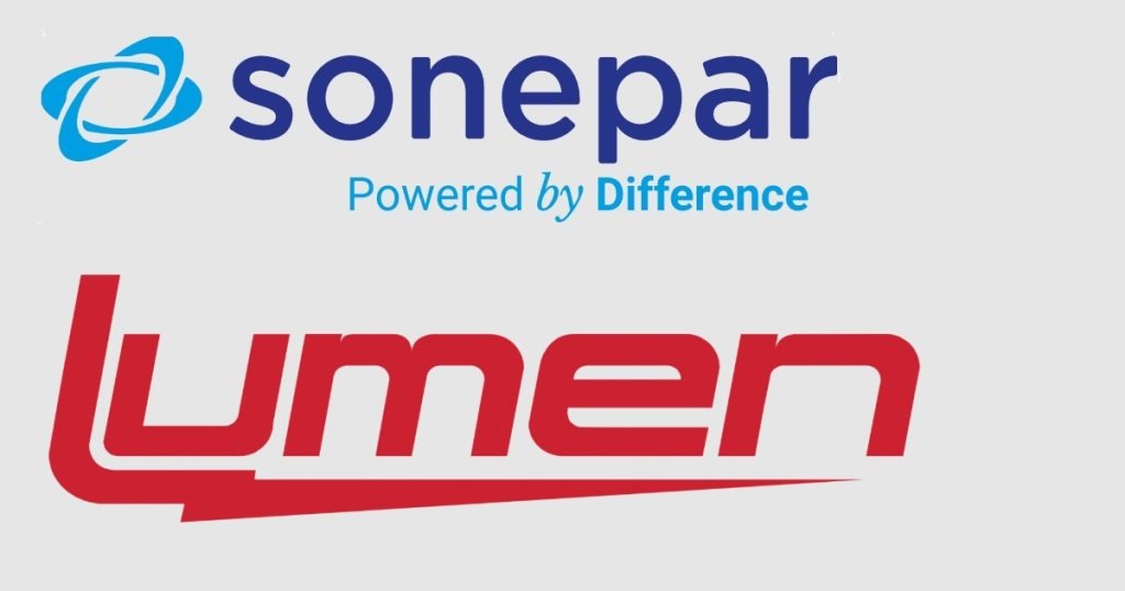 Aug 25, 2025 - Sonepar Announces the Appointment of Régis Chouinard as Lumen President