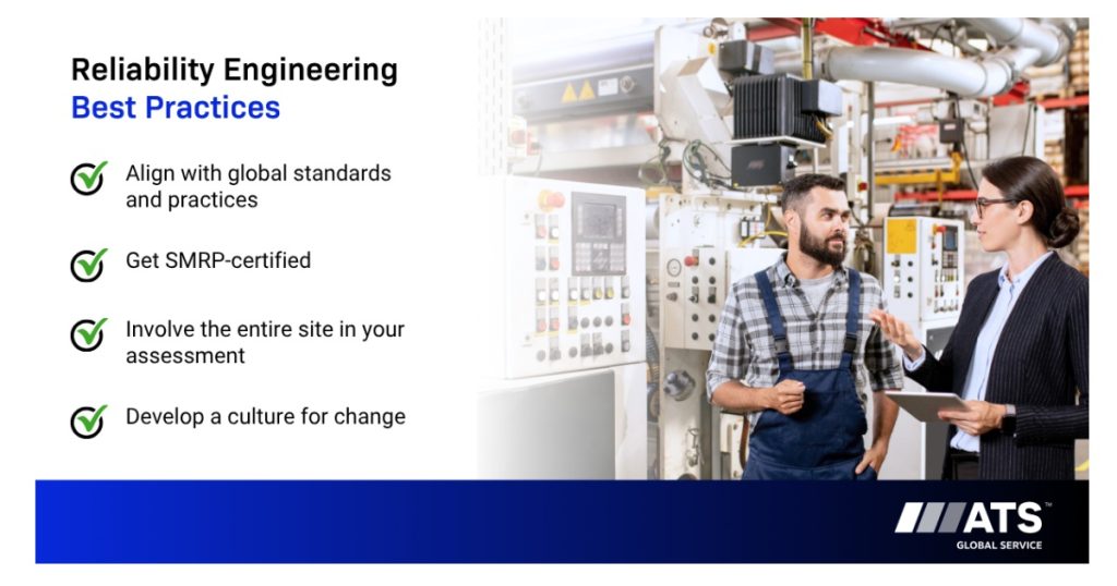 Aug 26, 2025 - ATS Reliability & Maintenance Assessments A Comprehensive Approach 4