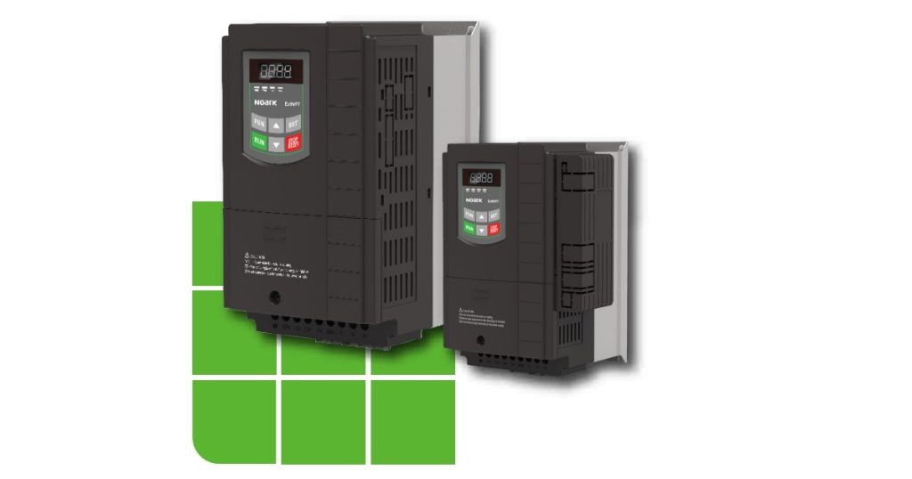 Aug 27, 2025 - NOARK All You Need to Know About VFDs 1