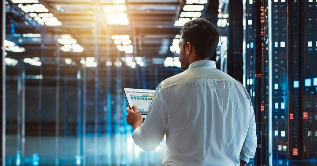 Aug 28, 2025 - Eaton Accelerates the Transformation of Data Center Infrastructure in the AI Era with NVIDIA 2 Collaborate