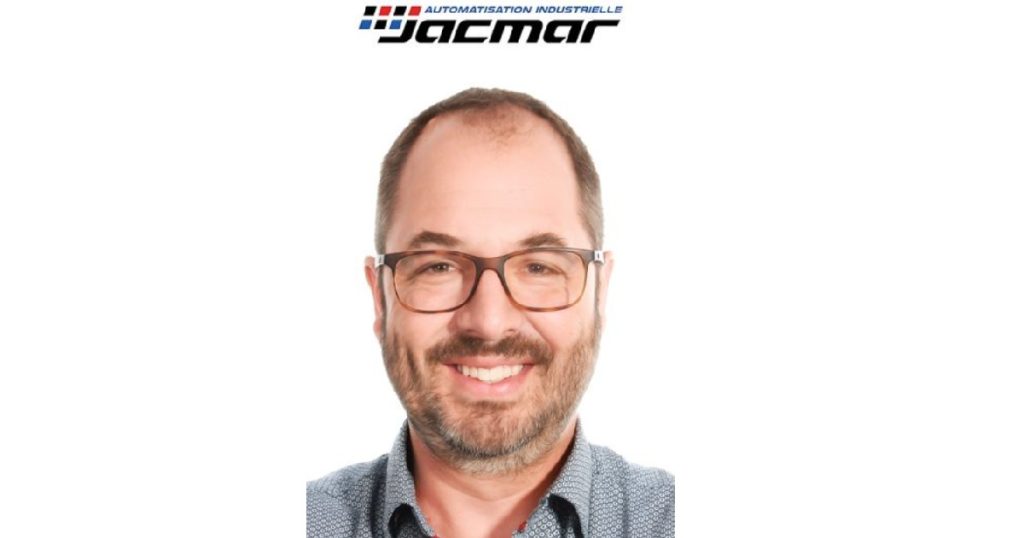 Aug 28, 2025 - Jacmar Announces Michel Lapierre as New Director of Power and Power Quality