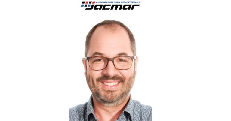 Aug 28, 2025 - Jacmar Announces Michel Lapierre as New Director of Power and Power Quality