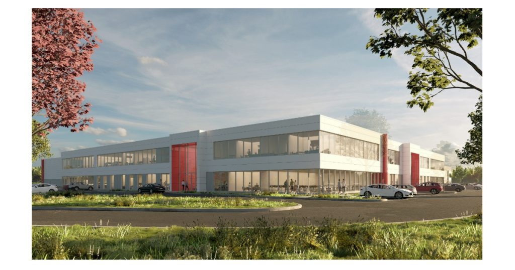 Aug 5, 2025 - ABB to Invest More Than CA$130 Million in Canadian R&D & Manufacturing - Investment