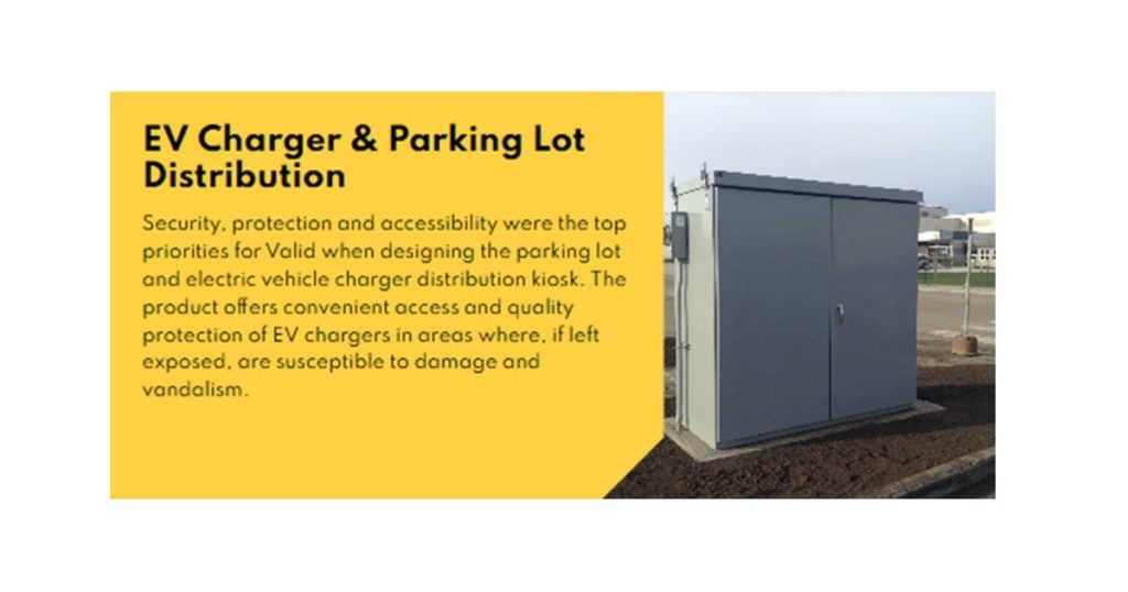 Aug 5, 2025 - Munden Enterprises & Valid Manufacturing Ltd. Announce New Partnership to Better Serve the Canadian Market 8