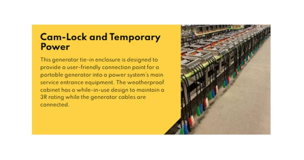 Aug 5, 2025 - Munden Enterprises & Valid Manufacturing Ltd. Announce New Partnership to Better Serve the Canadian Market 8