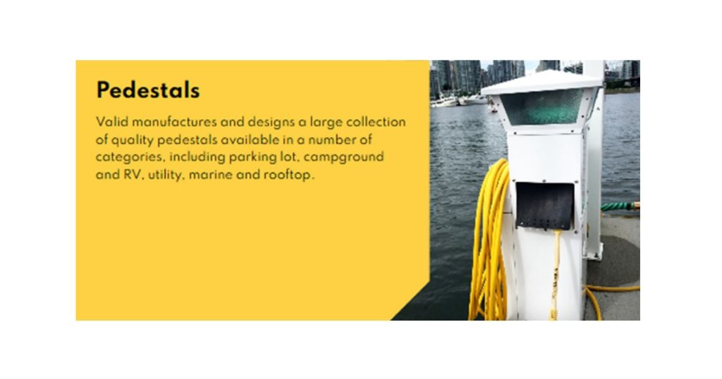 Aug 5, 2025 - Munden Enterprises & Valid Manufacturing Ltd. Announce New Partnership to Better Serve the Canadian Market 8