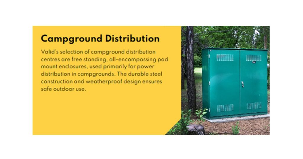 Aug 5, 2025 - Munden Enterprises & Valid Manufacturing Ltd. Announce New Partnership to Better Serve the Canadian Market 8