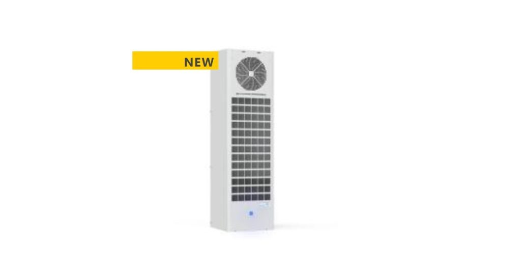 Aug 6, 2025 - Hammond DTS Series - 20,000-25,000 BTUH Indoor Air Conditioner