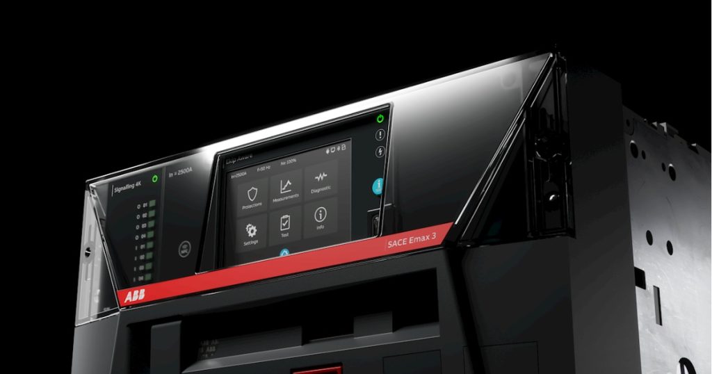 Aug 8, 2025 - New ABB Circuit Breaker to Make AI Data Centres & Advanced Manufacturing More Resilient 3