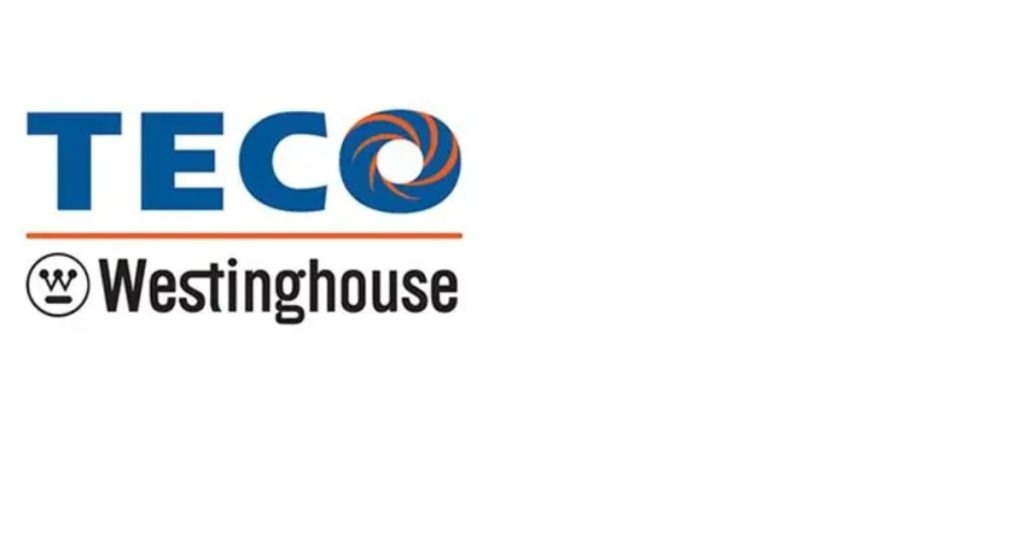 Sept 1, 2025 - TECO-Westinghouse L510 Series - Medium Duty Advanced Micro Drive