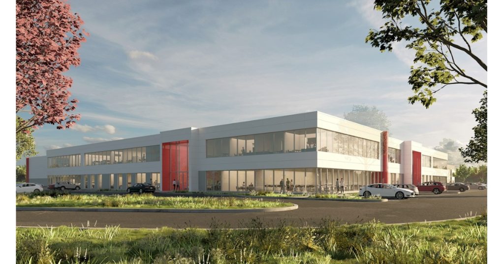 Sept 10, 2025 - ABB Invests in Made in Canada with Installation Products that Electrify Our World 