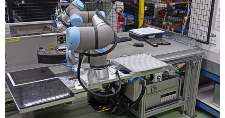 Sept 11, 2025 - Electronics Manufacturing Meets Enhanced Safety & Efficiency 1