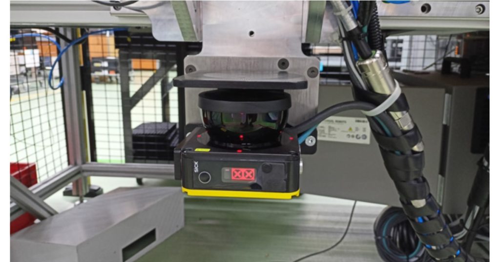 Sept 11, 2025 - Electronics Manufacturing Meets Enhanced Safety & Efficiency 1