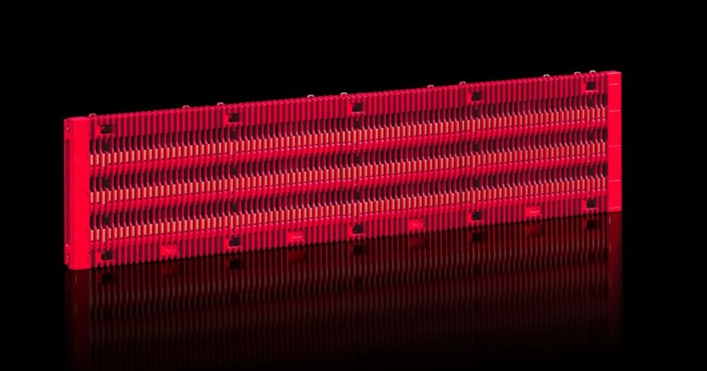 Sept 11, 2025 - Rittal RiLineX Board 1