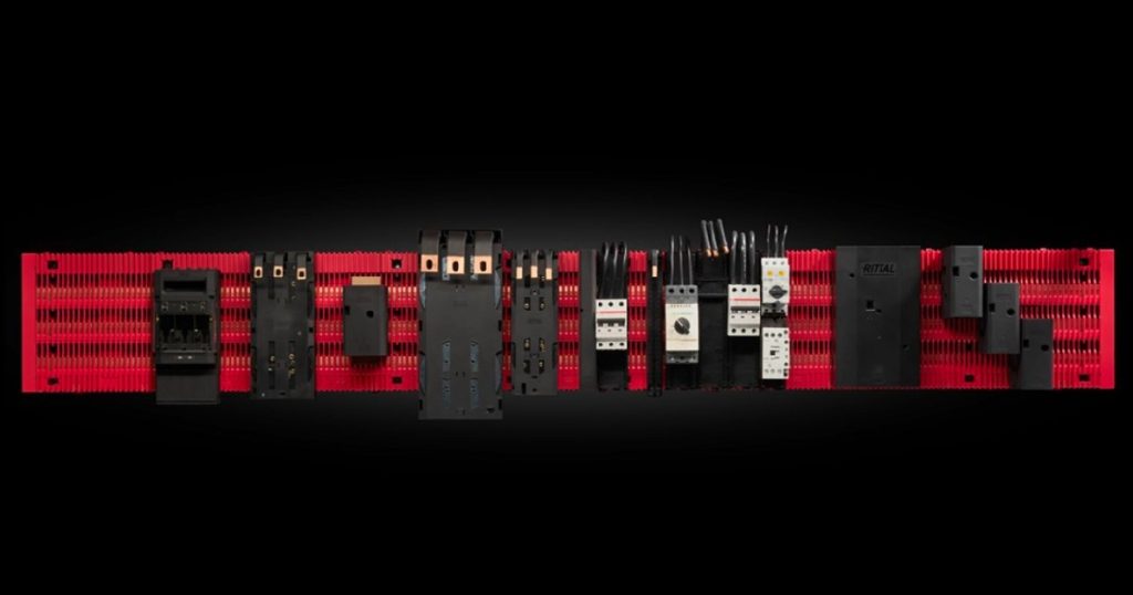 Sept 11, 2025 - Rittal RiLineX Board