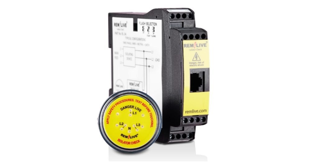 Sept 12, 2025 - Proax How Voltage Presence Indicators Transform Industrial Electrical Safety 2