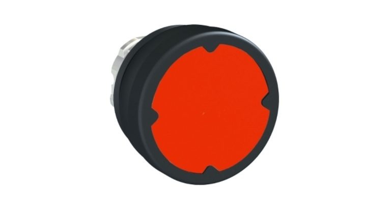 Sept 16, 2025 - Schneider Electric Harmony XB4 Push Button Head