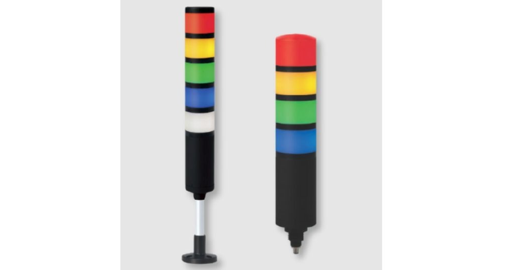 Sept 17, 2025 - ITC Modular Tower Lights