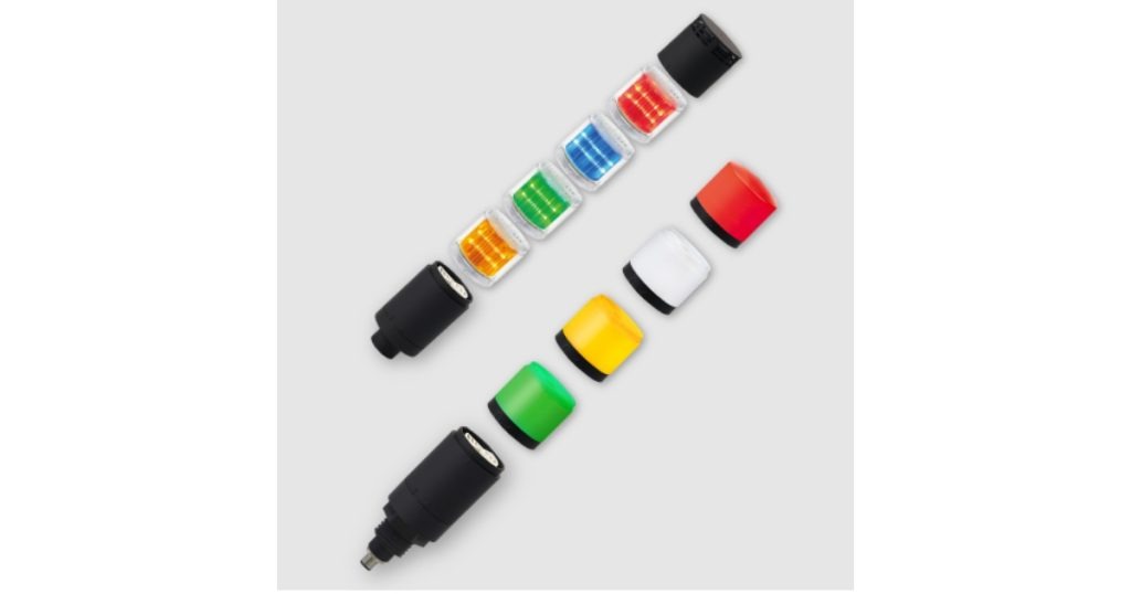 Sept 17, 2025 - ITC Modular Tower Lights