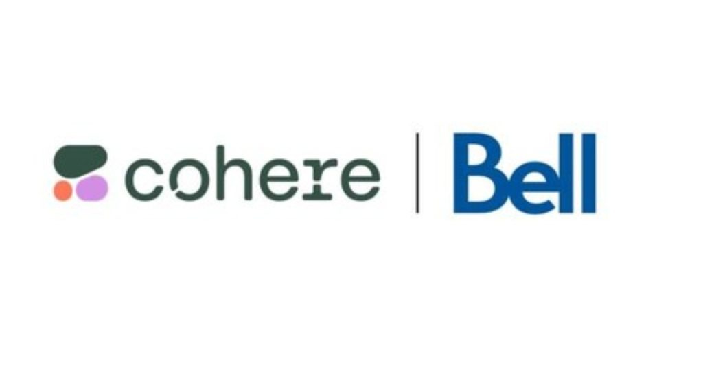 Bell Canada & Cohere Forge Strategic Partnership to Deliver Sovereign AI-Powered Solutions for Government and Business