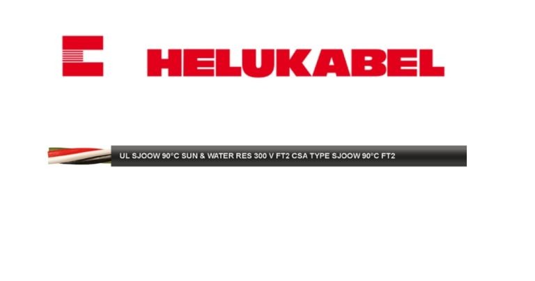 Sept 18, 2025 - HELUKABEL HELUPOWER SJOOW 4