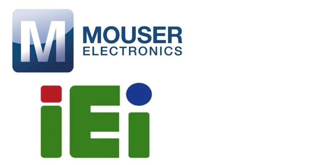 Sept 18, 2025 - Mouser IEI Technology SHIELD-215 Industrial Panel PCs 3