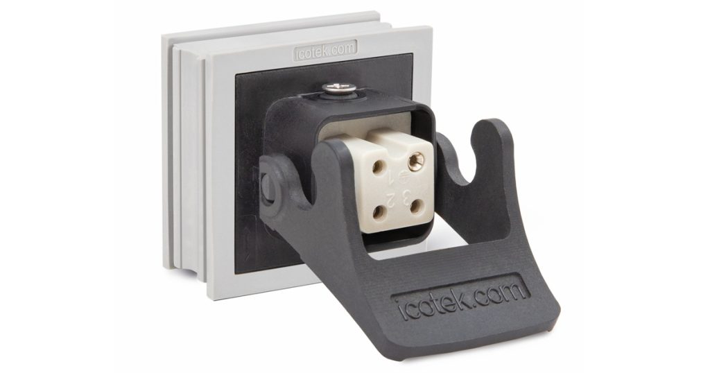 Sept 18, 2025 - icotek New AT-HA Adapter Grommets 1