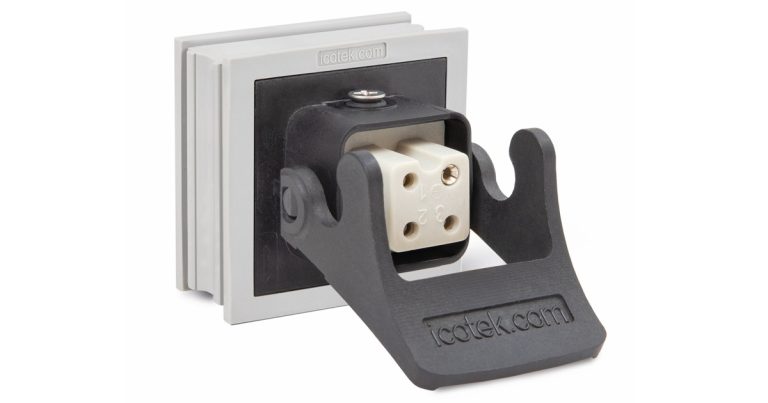 Sept 18, 2025 - icotek New AT-HA Adapter Grommets 1