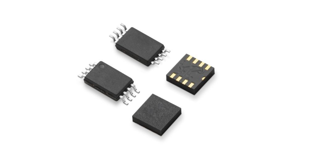 Sept 2, 2025 - Littelfuse Expands Magnetic Sensor Portfolio with High-Precision TMR Angle Sensors