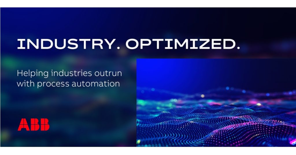 Sept 23, 2025 - ABB Digital & AI - Accelerating Industry 1