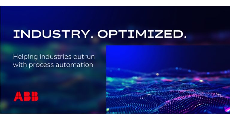 Sept 23, 2025 - ABB Digital & AI - Accelerating Industry 1