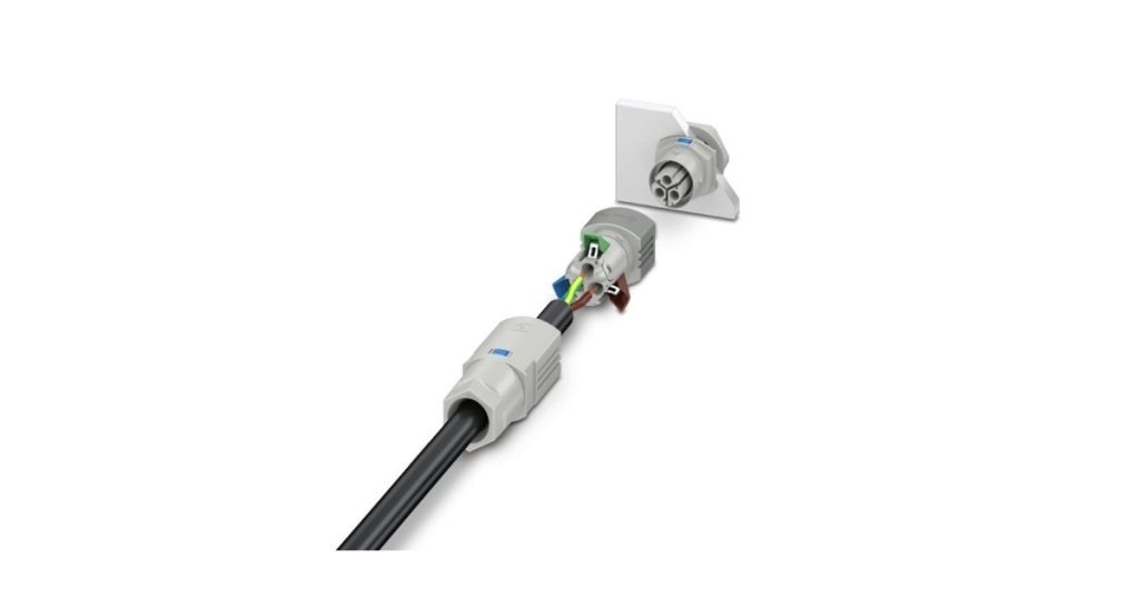 Sept 23, 2025 - Proax IPD Connectors The Future of Tool-Free Power Distribution 2