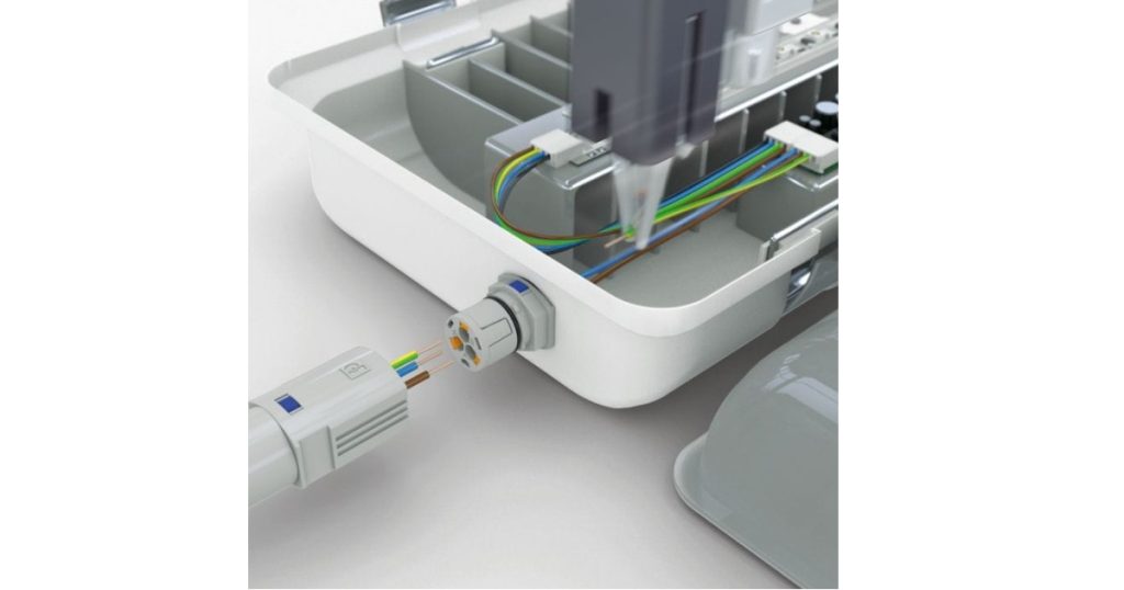 Sept 23, 2025 - Proax IPD Connectors The Future of Tool-Free Power Distribution 2