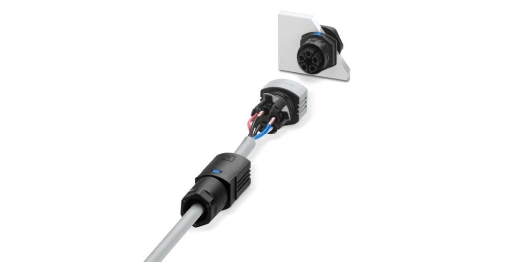 Sept 23, 2025 - Proax IPD Connectors The Future of Tool-Free Power Distribution 2