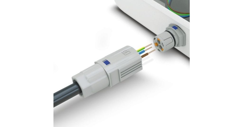 Sept 23, 2025 - Proax IPD Connectors The Future of Tool-Free Power Distribution 2