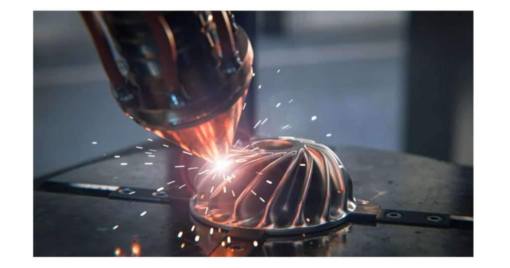 Sept 24, 2025 - CMTS Endorsed by Industry, Powered by Innovation, Shaping Canada’s Manufacturing Future 7