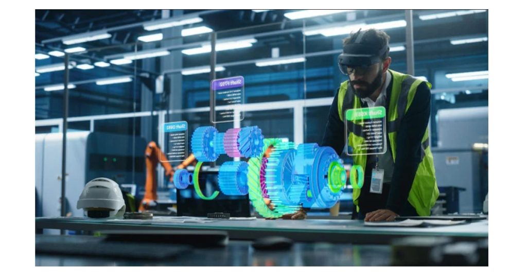 Sept 24, 2025 - CMTS Endorsed by Industry, Powered by Innovation, Shaping Canada’s Manufacturing Future 7