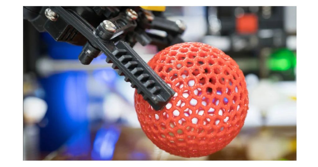 Sept 24, 2025 - CMTS Endorsed by Industry, Powered by Innovation, Shaping Canada’s Manufacturing Future 7