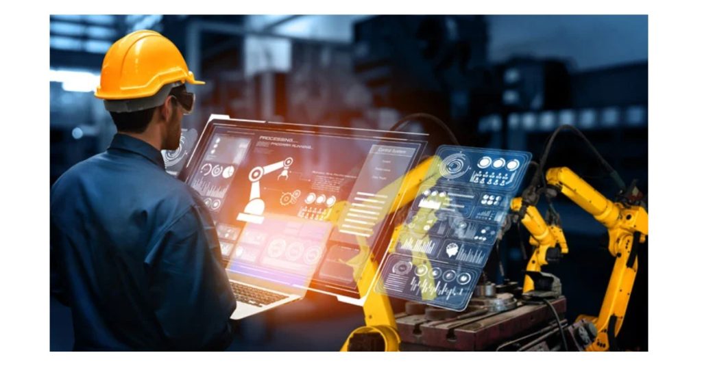 Sept 24, 2025 - CMTS Endorsed by Industry, Powered by Innovation, Shaping Canada’s Manufacturing Future 7