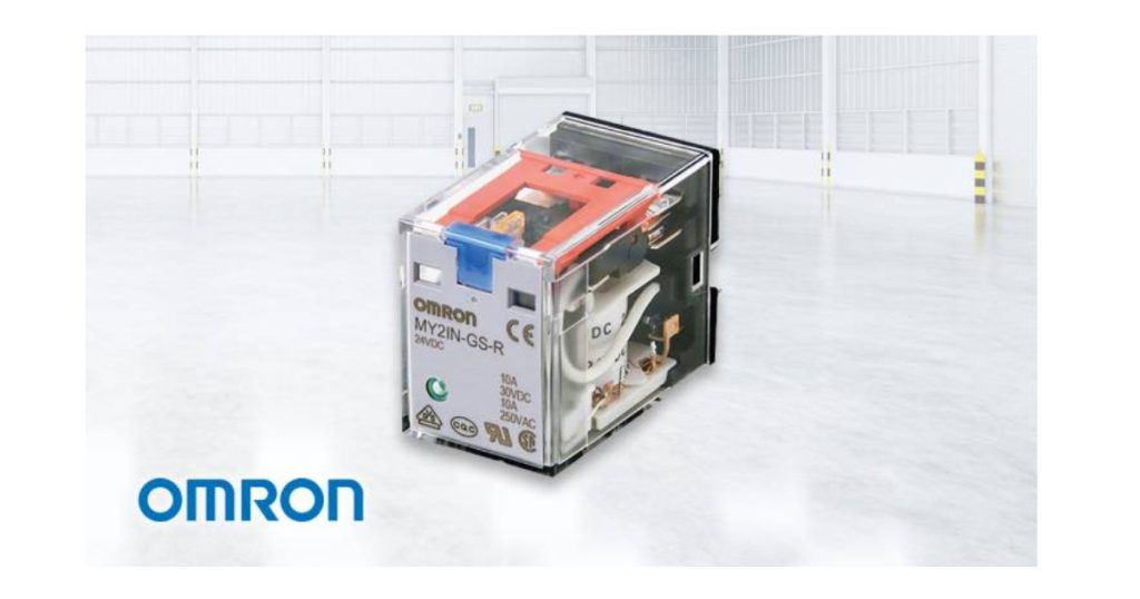 How OMRON’s Industrial Control Panel Products Support Scalable, Modular Machines Value Design