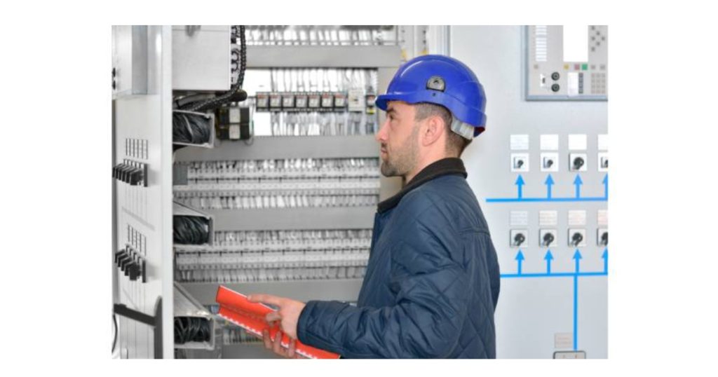 How OMRON’s Industrial Control Panel Products Support Scalable, Modular Machines Value Design