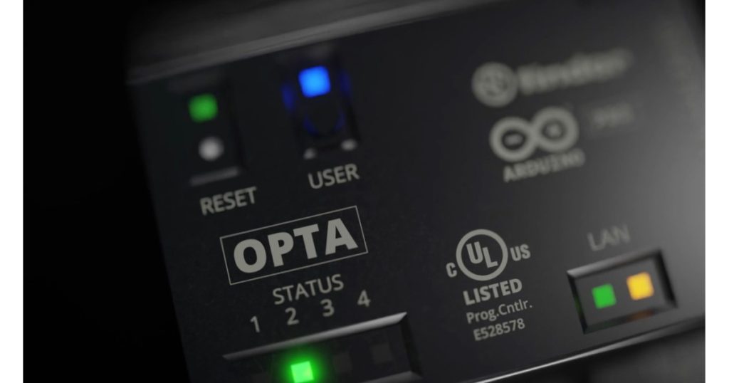 Sept 29, 2025 - Mac's II Agencies OPTA vs PLCs Why Finder’s Programmable Logic Relay Is the Right-Sized Solution PLR