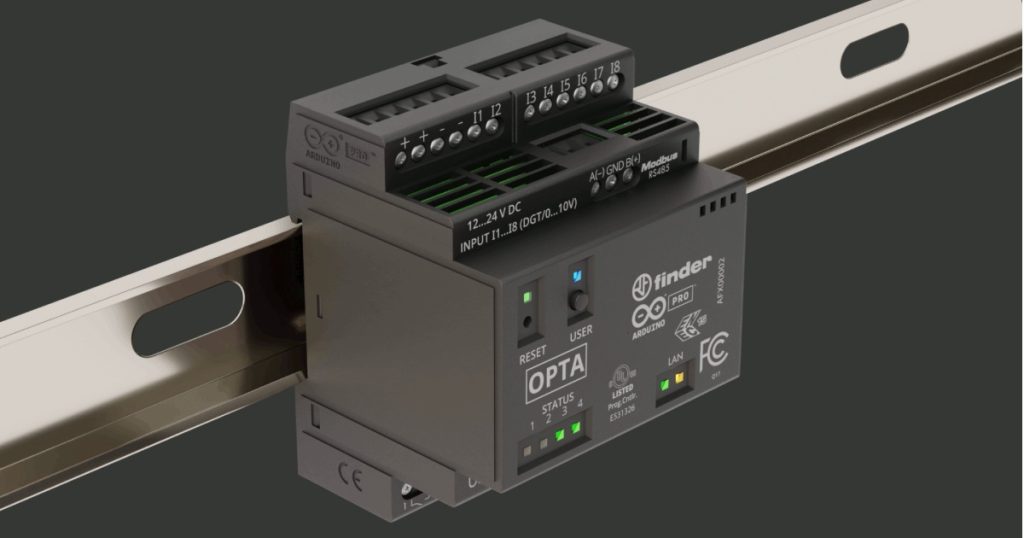 Sept 29, 2025 - Mac's II Agencies OPTA vs PLCs Why Finder’s Programmable Logic Relay Is the Right-Sized Solution 5