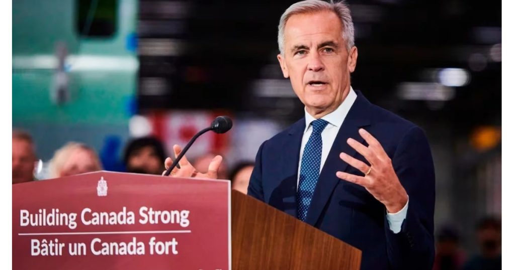 Sept 29, 2025 - NGen Canada’s Next Leap Innovation, Industry & Transformation NGen Insights