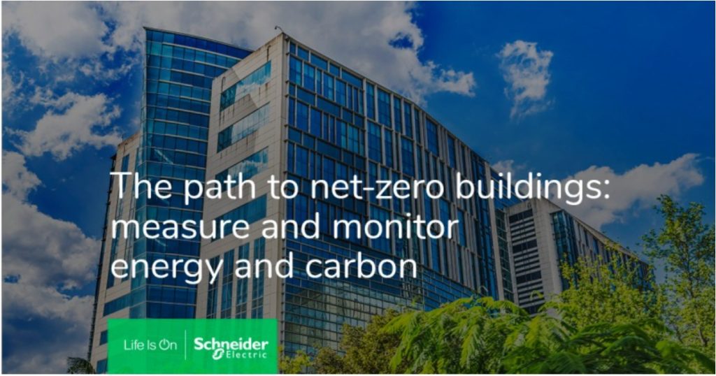 Sept 29, 2025 - Schneider Electric Canada Leverages AI to Help Buildings Reach Net-Zero Without Full Scale Rebuilds 1