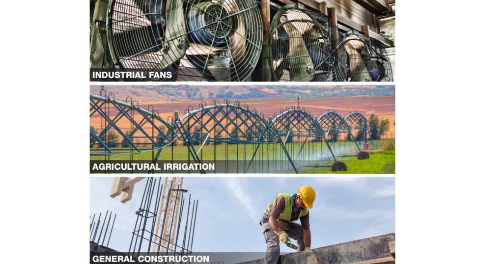 Sept 4, 2025 - Hubbell New Compact Manual 30A Motor Controllers