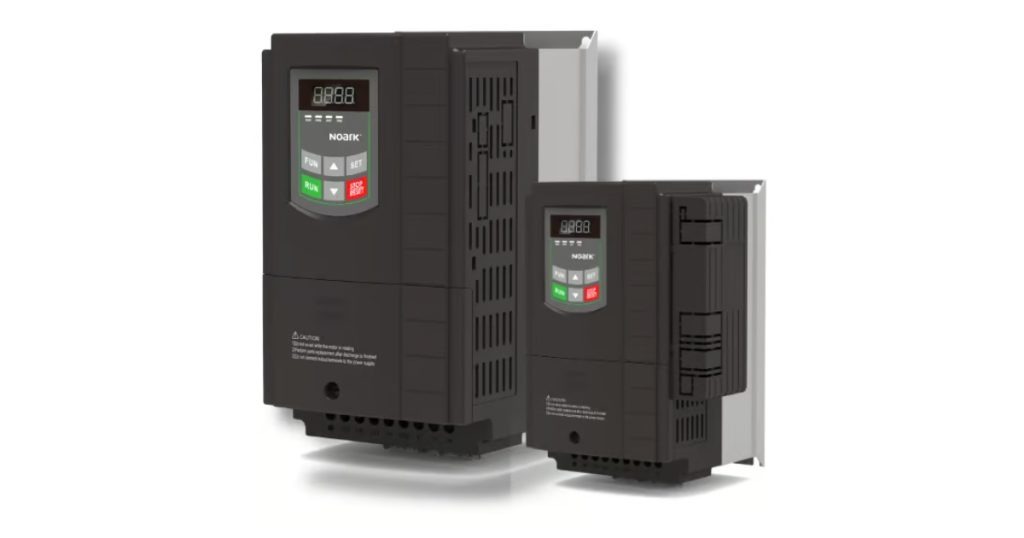 Sept 9, 2025 - NOARK Showcases Next-Gen Technology at NECA 2025, Chicago 2