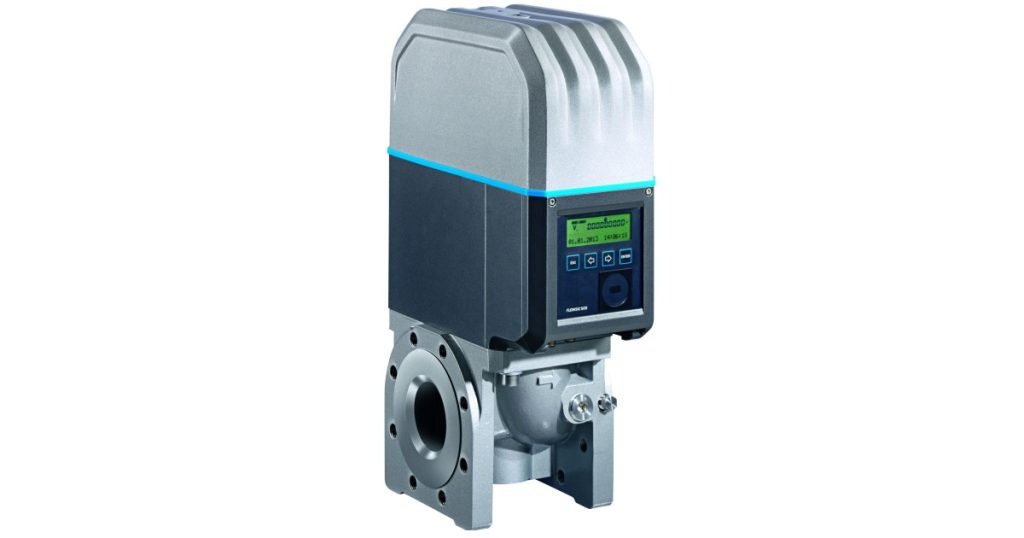 Oct 1, 2025 - EndressHasuer New FLOWSIC500 Ultrasonic Flowmeter Custody Transfer Measurement in Natural Gas Distribution