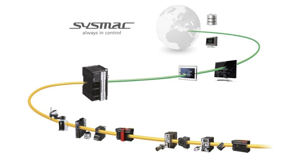 Oct 1, 2025 - OMRON Integrated Safety - One View, Total Control & Zero Compromise 1